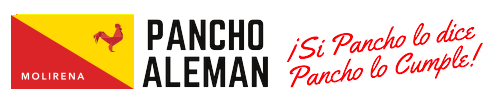 Pancho Alemán